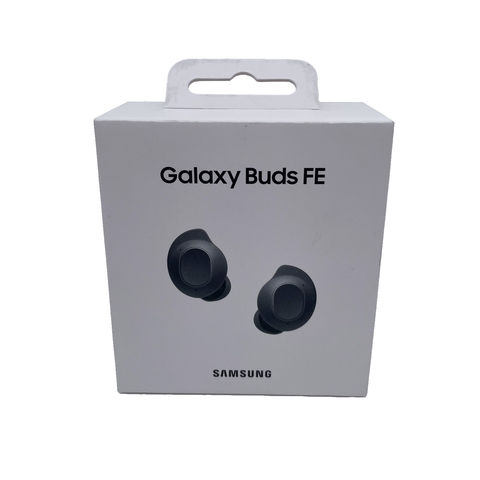 Samsung Galaxy Buds FE graphite Samsung Galaxy Buds FE graphite von Samsung