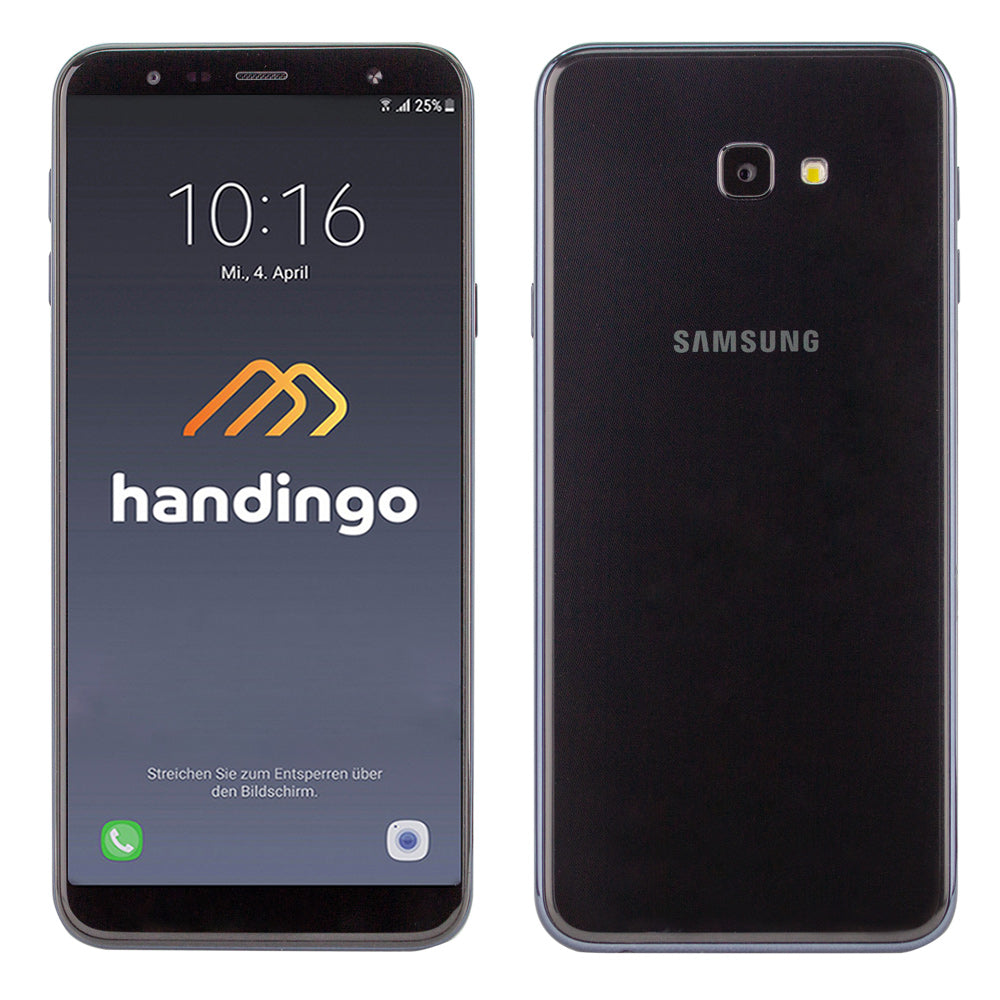 Samsung Galaxy J4 Plus  2018 DUOS / Single SM-J415FN von Samsung