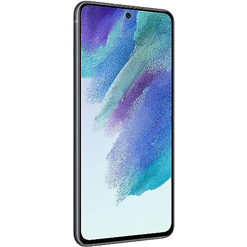 2022 Samsung Galaxy S21 FE 5G, Dual SIM, 128GB, Zustand (Generalüberholt) 2022 Samsung Galaxy S21 FE 5G, Dual SIM, 128GB, Zustand (Generalüberholt) von Samsung