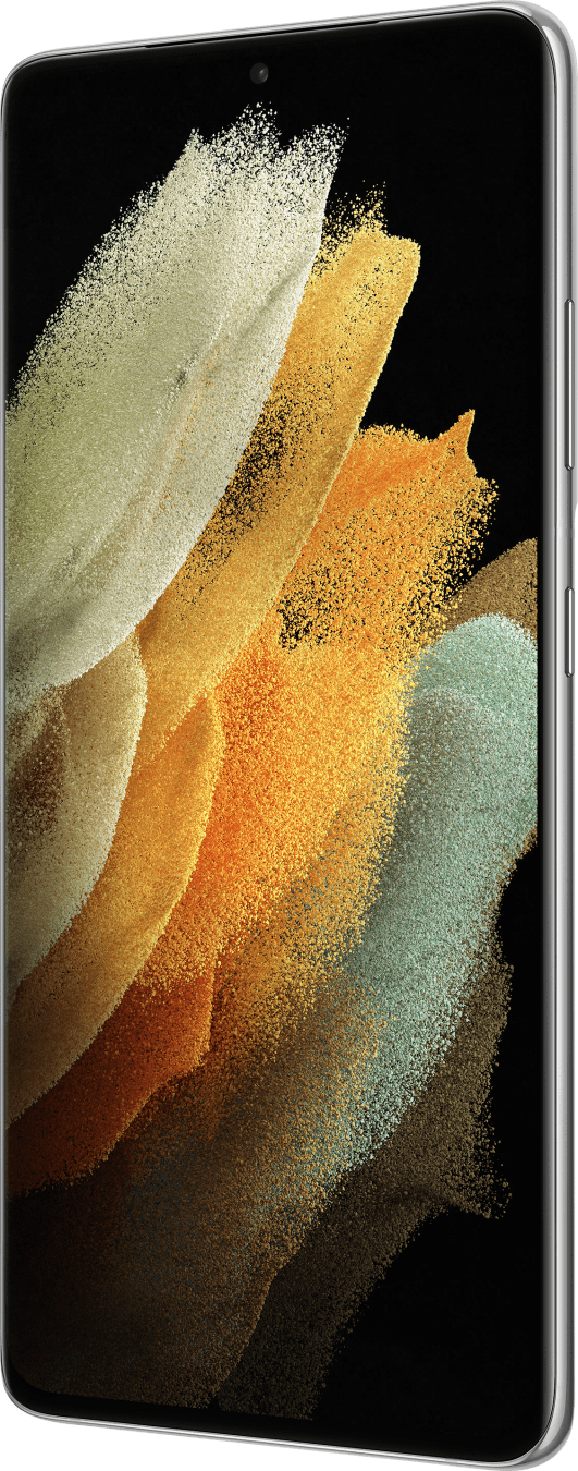 Samsung Galaxy S21 Ultra Smartphone - 128GB - Dual Sim von Samsung