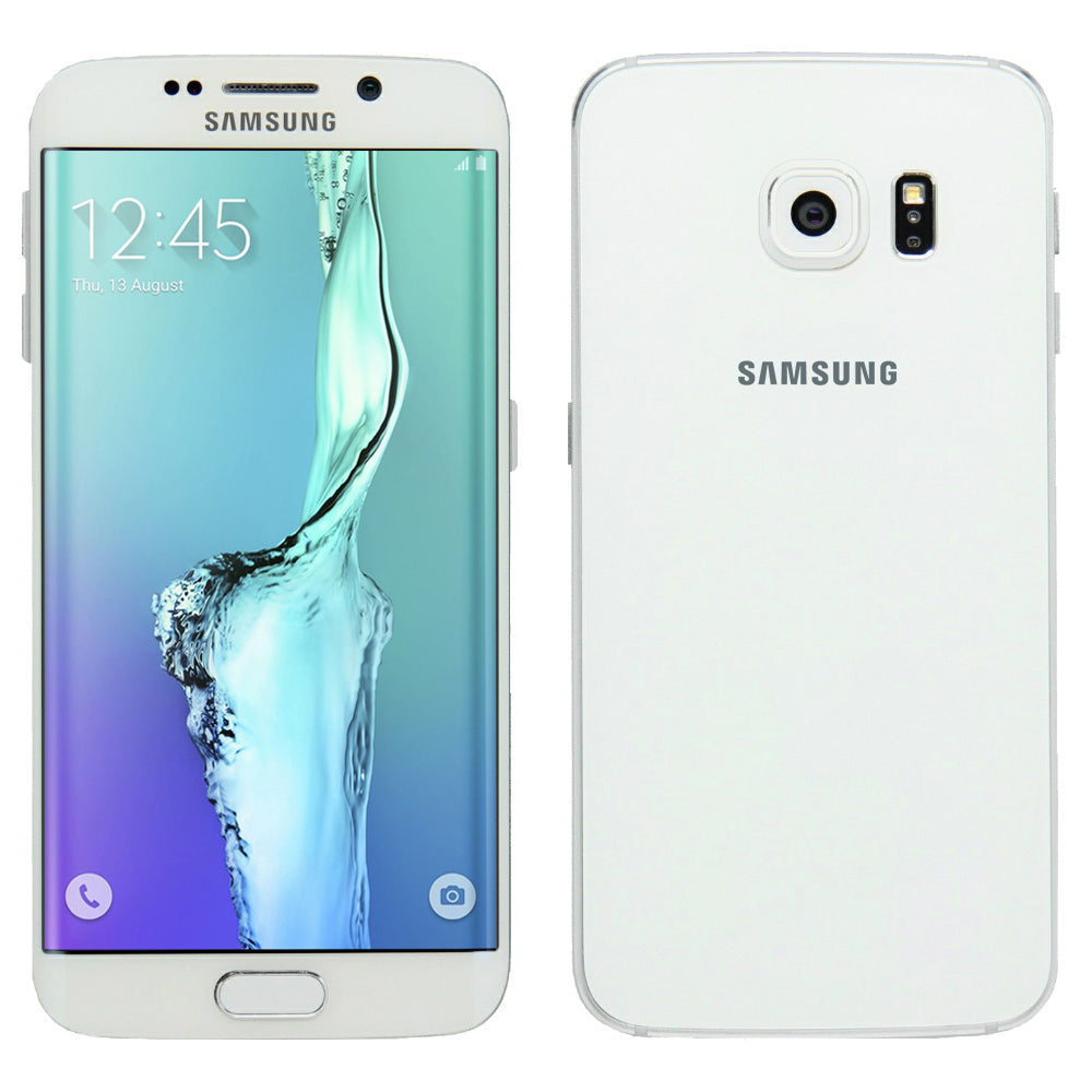 Samsung Galaxy S6 Edge SM-G925F Smartphone von Samsung