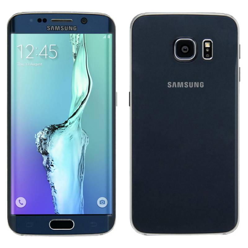 Samsung Galaxy S6 Edge SM-G925F Smartphone von Samsung