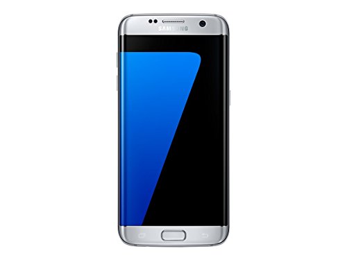 Samsung Galaxy S7 EDGE Smartphone (5,5 Zoll (13,9 cm), 32GB interner Speicher) von Samsung