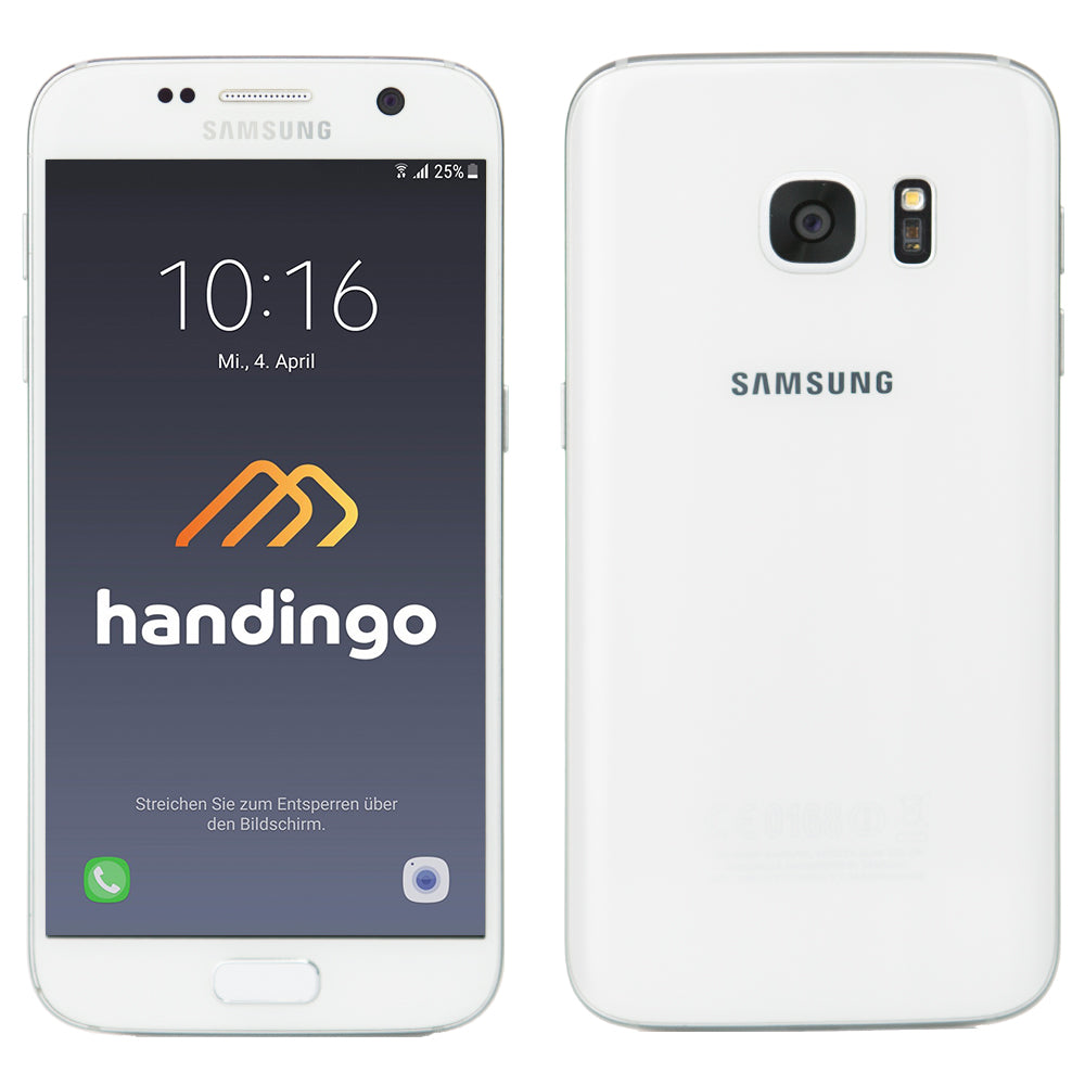 Samsung Galaxy S7 SM-G930F Smartphone von Samsung