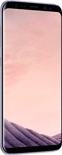 Samsung Galaxy S8 Smartphone, 64 GB Samsung Galaxy S8 Smartphone, 64 GB von Samsung
