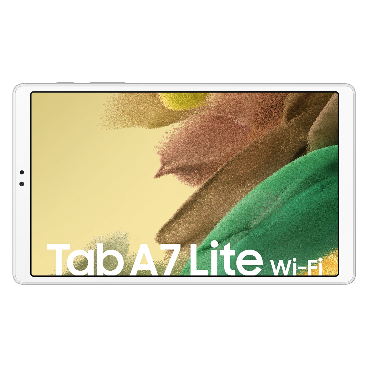 Samsung Galaxy Tab A7 Lite Wi-Fi Silver B-Ware 8,7" / WXGA+ Display / Octa-Core / 3GB RAM / 32GB Speicher / Android 11.0. von Samsung