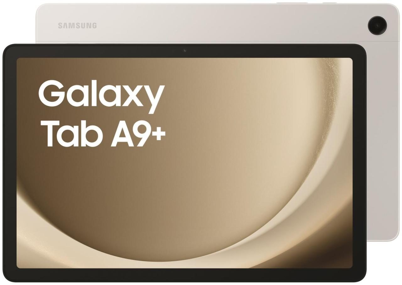 Samsung Galaxy Tab A9+ 5G 27,82 cm (11 Zoll) von Samsung