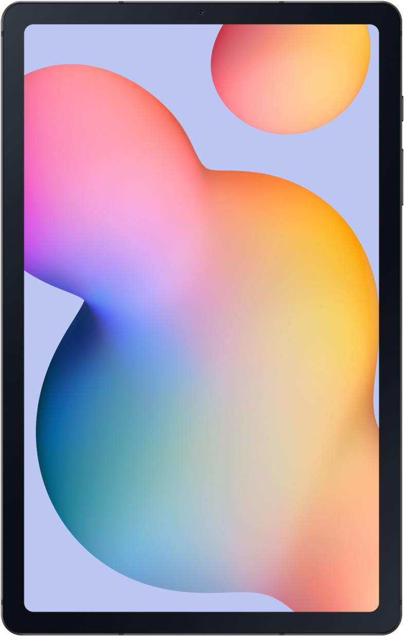 Samsung Galaxy Tab S6 Lite (2024) Wi-Fi 128 GB 26,4 cm (10.4") 4 GB Wi-Fi 5 (802.11ac) Grau (SM-P620NZAEEUE) von Samsung