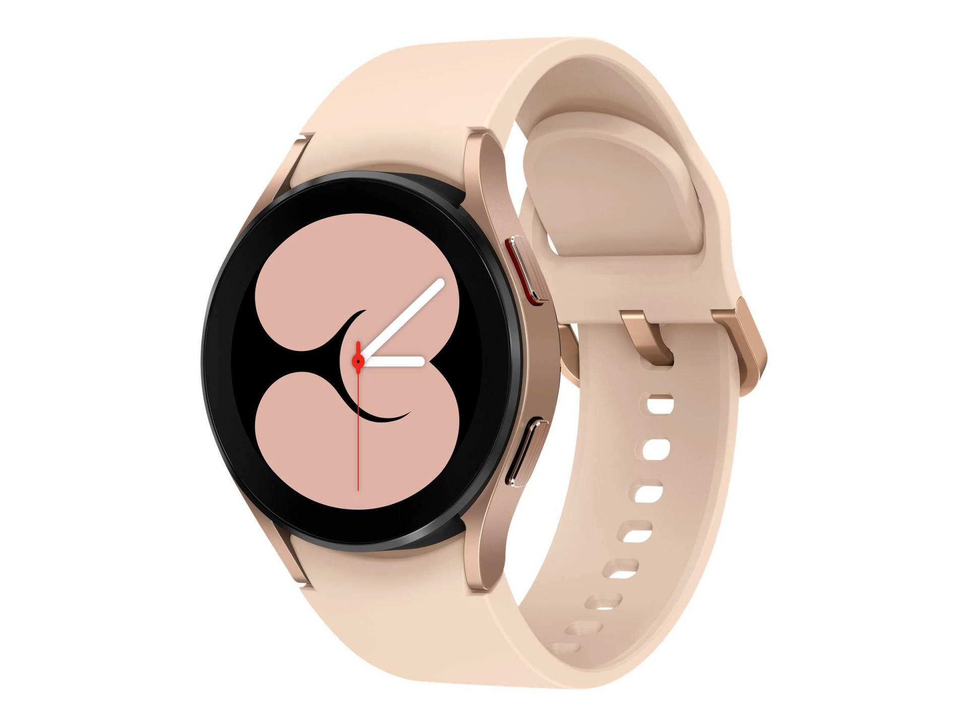 Samsung Galaxy Watch 4 Gold 40mm EU von Samsung