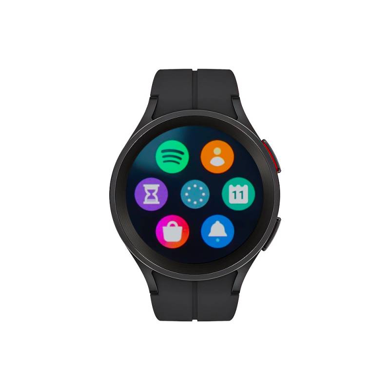 Samsung Galaxy Watch 5 Pro Smartwatch von Samsung