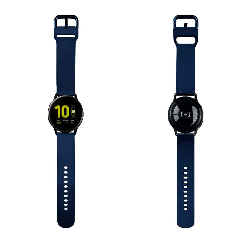 Samsung Galaxy Watch Active 2 Smartwatch von Samsung