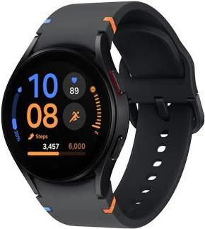 Samsung Galaxy Watch FE SM-R861 40 mm Black (SM-R861NZKADBT) von Samsung