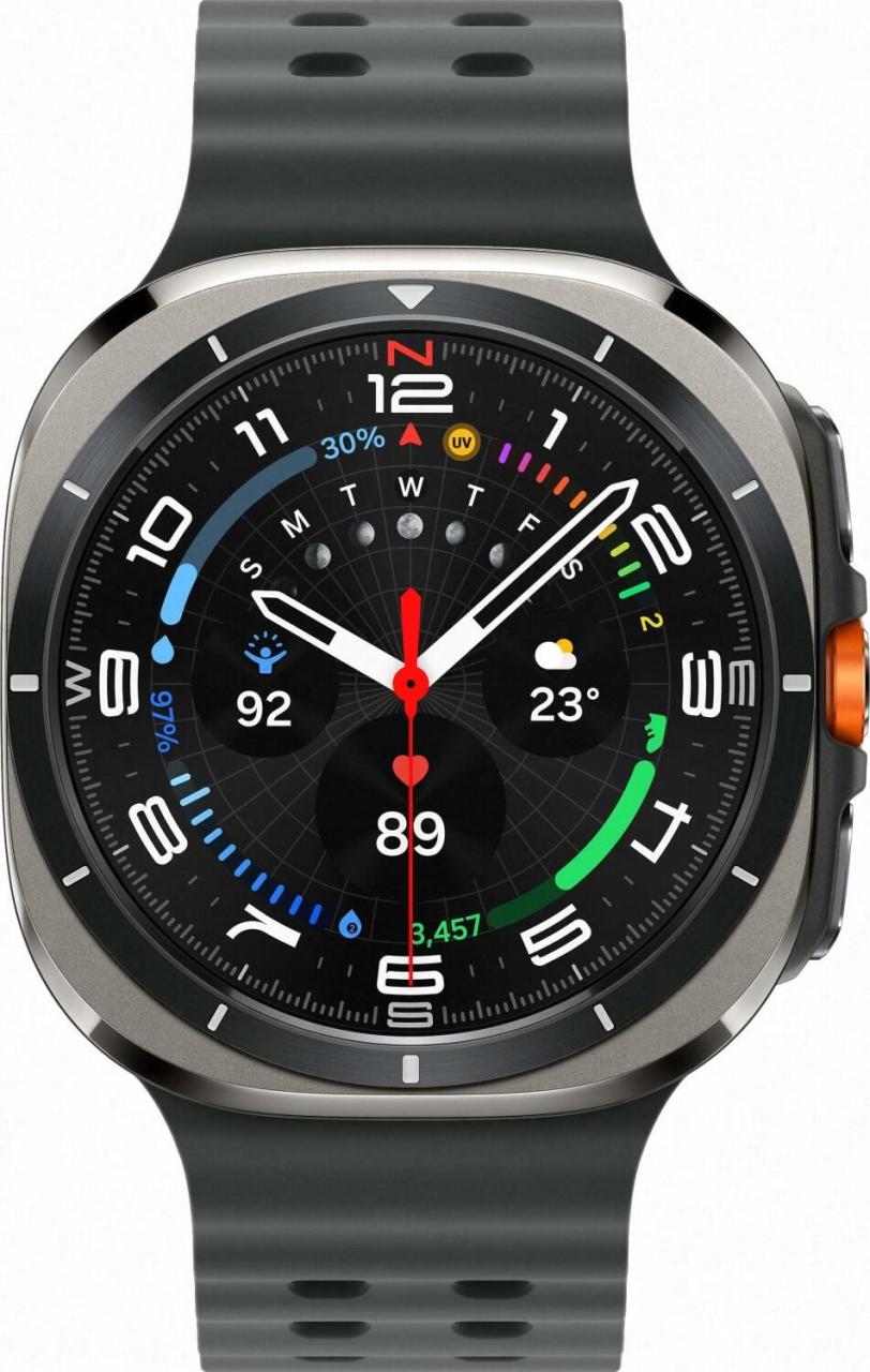 Samsung Galaxy Watch Ultra von Samsung