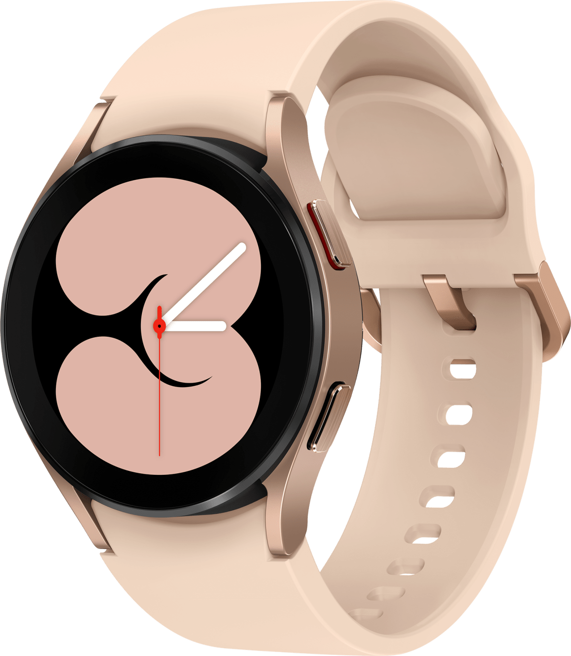 Samsung Galaxy Watch4 Smartwatch, Aluminiumgehäuse, 40 mm von Samsung