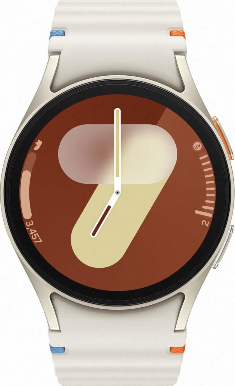 Samsung Galaxy Watch7 Samsung Galaxy Watch7 von Samsung