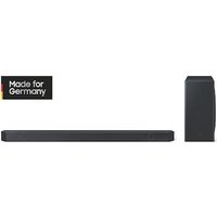 Samsung HW-Q810GD/ZG 5.1.2-Kanal Surround‑Sound 11 Lautesprecher und Subwoofer von Samsung