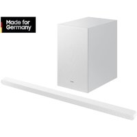 Samsung HW-S711GD/ZG 3.1-Kanal Surround‑Sound 6 Lautesprecher und Subwoofer Samsung HW-S711GD/ZG 3.1-Kanal Surround‑Sound 6 Lautesprecher und Subwoofer von Samsung