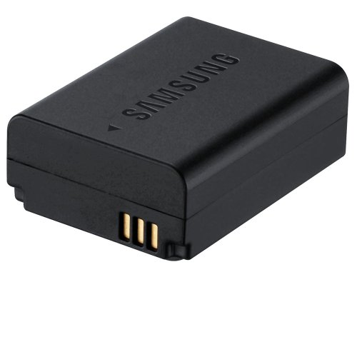 Samsung-Ionen (LiIon) 1030 mAh 7.4 V Akku wiederaufladbar – Akkus (1030 mAh, 7,6 WH,-Ionen (LiIon), 7,4 V, schwarz, 1) von Samsung