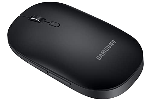 Samsung Kabellose Bluetooth-Maus, schmal, Schwarz von Samsung