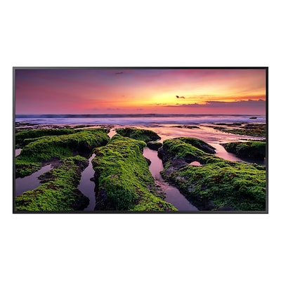 Samsung LH43QBCEBGCXEN 108cm 43" Stand Alone LED TV Fernseher von Samsung