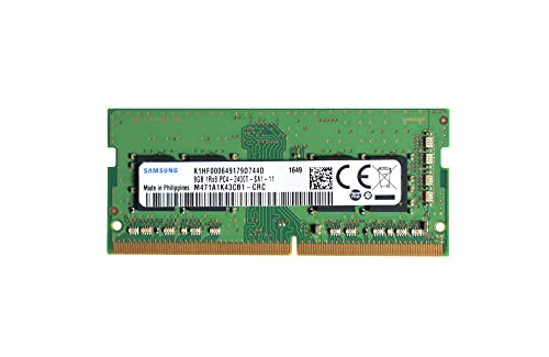 Samsung M471 a1 K43bb1-crc Speicher 8GB DDR4 2400MHz von Samsung