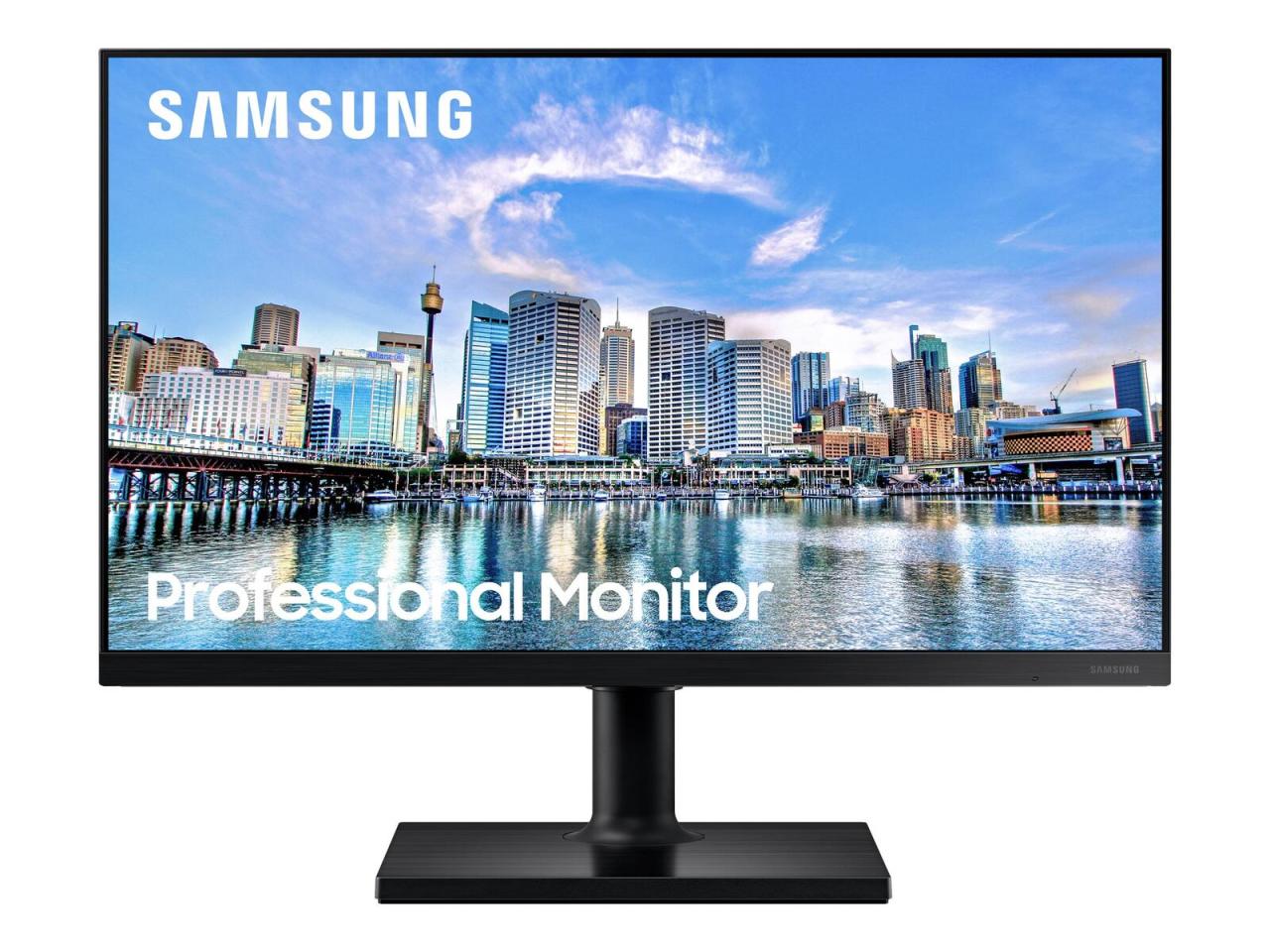 Samsung Monitor F27T450FQR LED-Display 68 cm (27") von Samsung