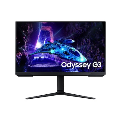 Samsung Odyssey G30D LS27DG300EUXEN 27"FHD Gaming Monitor von Samsung