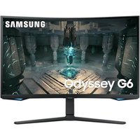 Samsung Odyssey G65B S32BG650EU 32" QHD Smart Gamingmonitor von Samsung