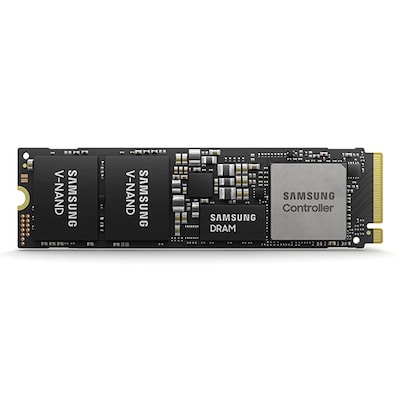 Samsung PM9A1 OEM NVMe SSD 2 TB von Samsung