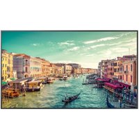 Samsung QB98T-B 249cm (98") 4K UHD IPS Digital Signage Display HDMI/DP/USB 8ms von Samsung