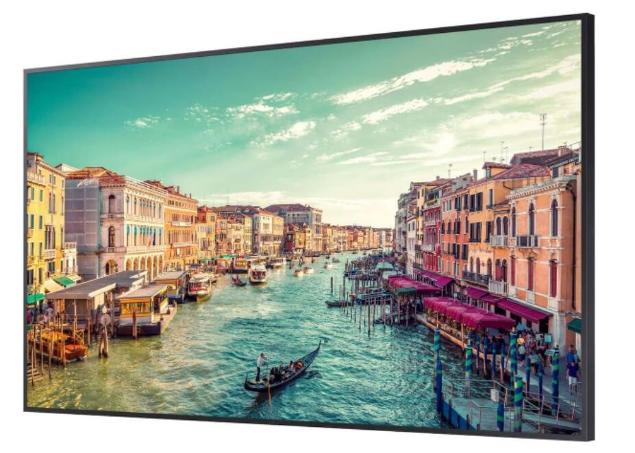 Samsung QB98T-B Smart Signage Display 249cm 98 Zoll von Samsung