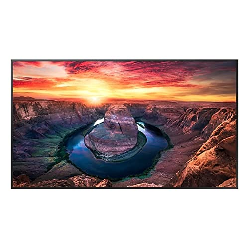 SAMSUNG 50" QM50B UHD 500 NITS 24/7 SOC WiFi von Samsung