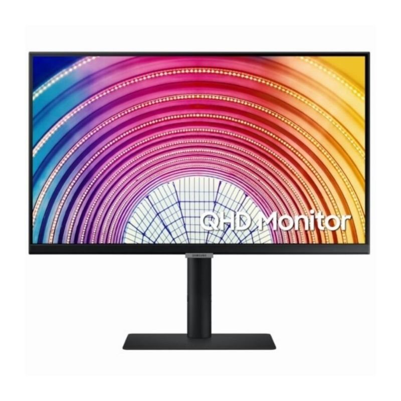 Samsung S24A600NWU, 61 cm (24 Zoll), 2560 x 1440 Pixel von Samsung