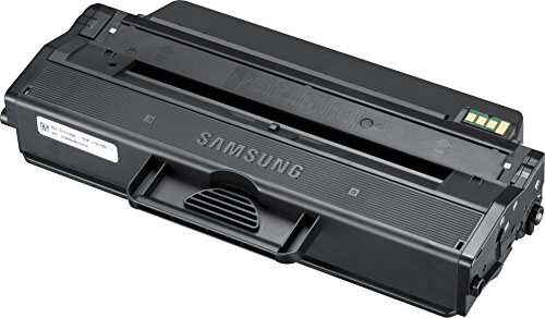 Samsung SU728A MLT-D103S/ELS Toner, 1.5 Seiten, schwarz von Samsung