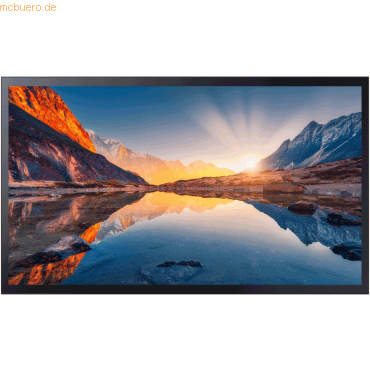 Samsung Samsung Interactive Display QMR-T (32'') von Samsung