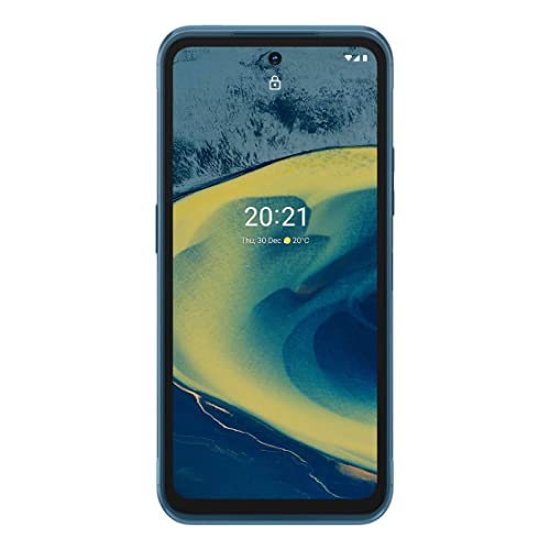 Nokia XR20, Smartphone 4GB / 64GB, blau von Nokia