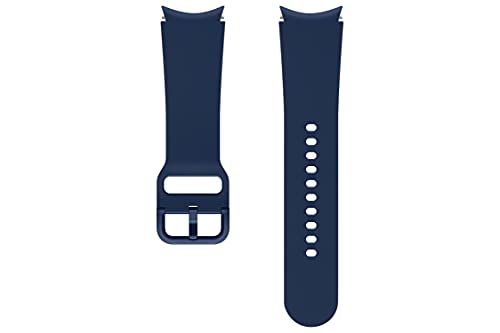 Galaxy Watch4 / Watch5 Sport extrem 115 mm weißes Armband Galaxy Watch4 / Watch5 Sport extrem 115 mm weißes Armband von Samsung