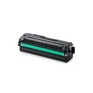 Samsung Toner CLT-K506L - Schwarz - Kapazit�t: 6.000 Seiten (CLT-K506L/ELS) von Samsung