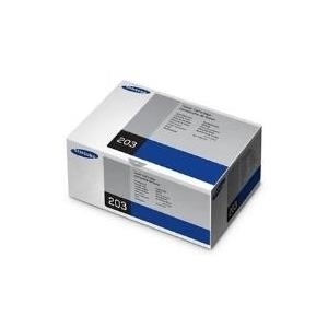 Samsung Toner MLT-D203S - Schwarz - Kapazität: 3.000 Seiten (MLT-D203S/ELS) von Samsung