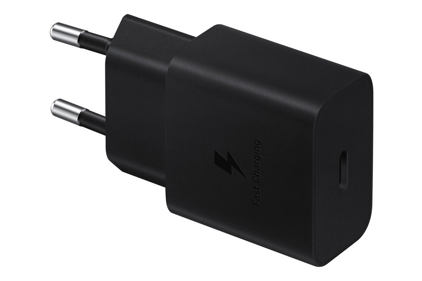 Samsung USB-C Power Travel Adapter EP-T1510 15W ohne Kabel USB-Ladegerät von Samsung