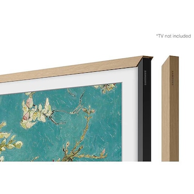 Samsung VG-SCFC32TKBXC Rahmen, Teak 32", 2023 The Frame TV kompatibel Samsung VG-SCFC32TKBXC Rahmen, Teak 32", 2023 The Frame TV kompatibel von Samsung