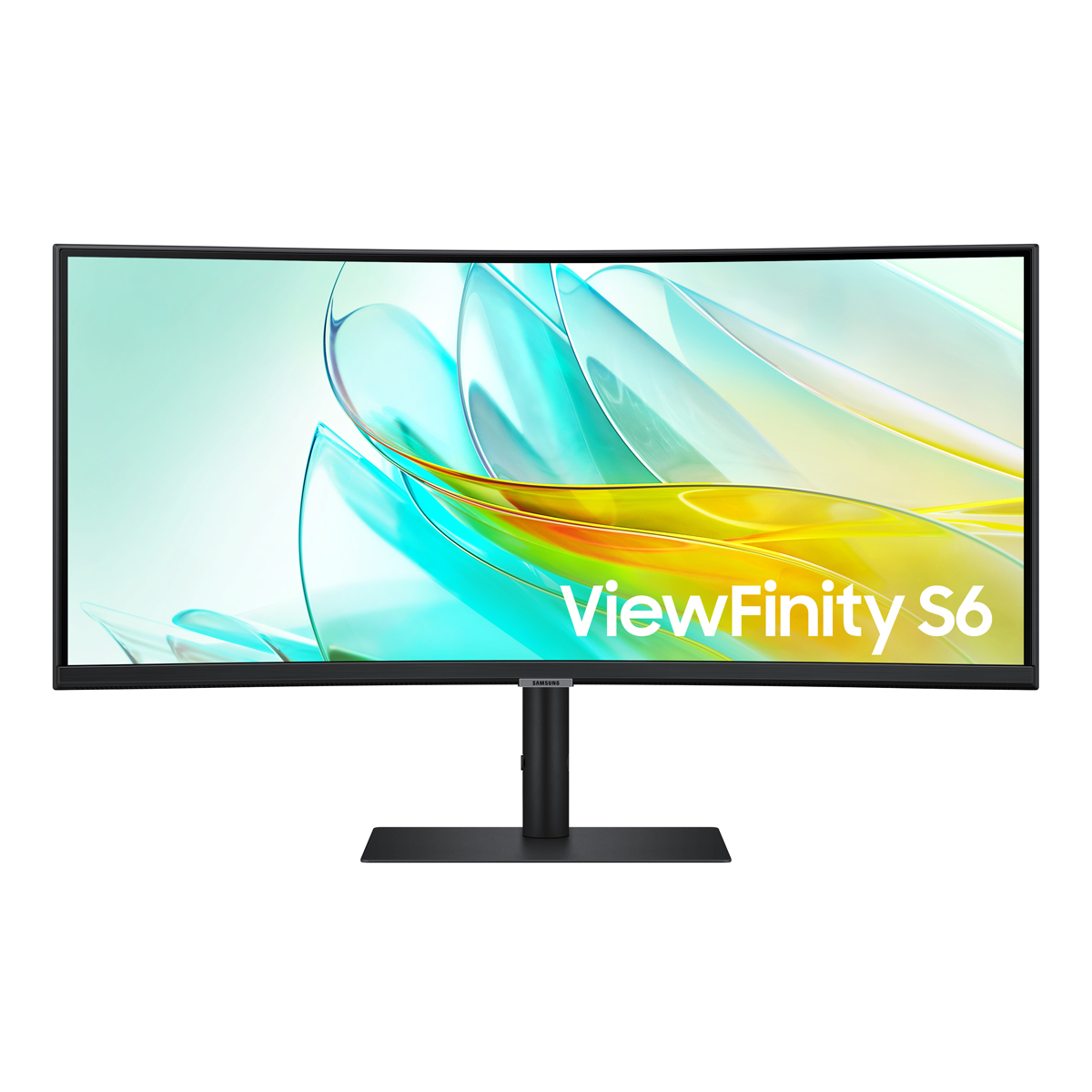 Samsung ViewFinity S6 S34C652UAU Office Monitor von Samsung