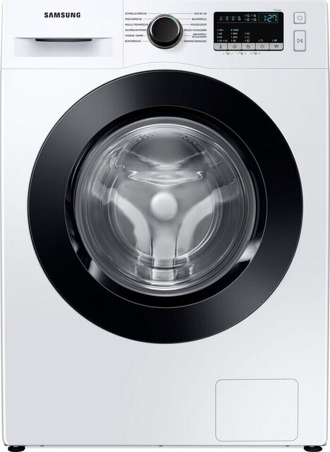 Samsung WW8ET4048CE/EG Frontlader weiß Samsung WW8ET4048CE/EG Frontlader weiß von Samsung