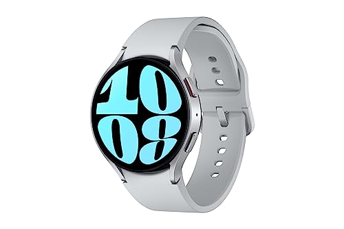 Smartwatch Samsung Galaxy Watch 6 44mm Cinza von Samsung