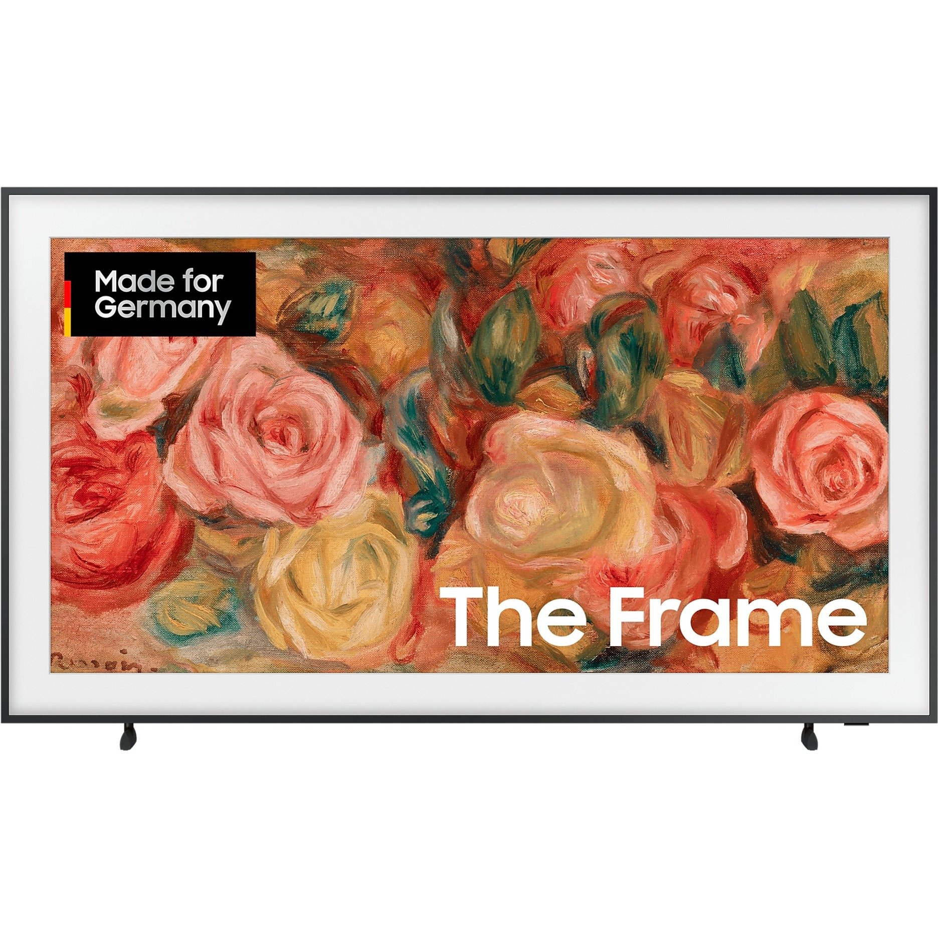 The Frame GQ-85LS03D, QLED-Fernseher The Frame GQ-85LS03D, QLED-Fernseher von Samsung