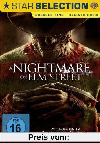 A Nightmare on Elm Street von Samuel Bayer