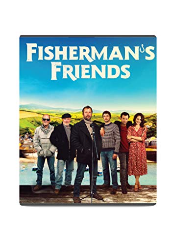 Fisherman's Friends [Blu-ray] von Samuel Goldwyn Films