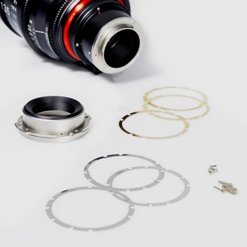 Samyang 22544 Objektivadapter von Samyang