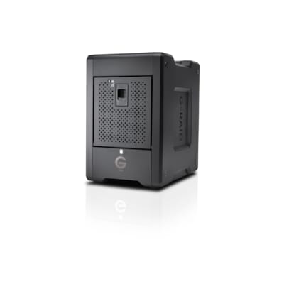 SanDisk® PROFESSIONAL G-RAID™ Shuttle SSD Thunderbolt 3 SSD 16 TB von SanDisk Professional