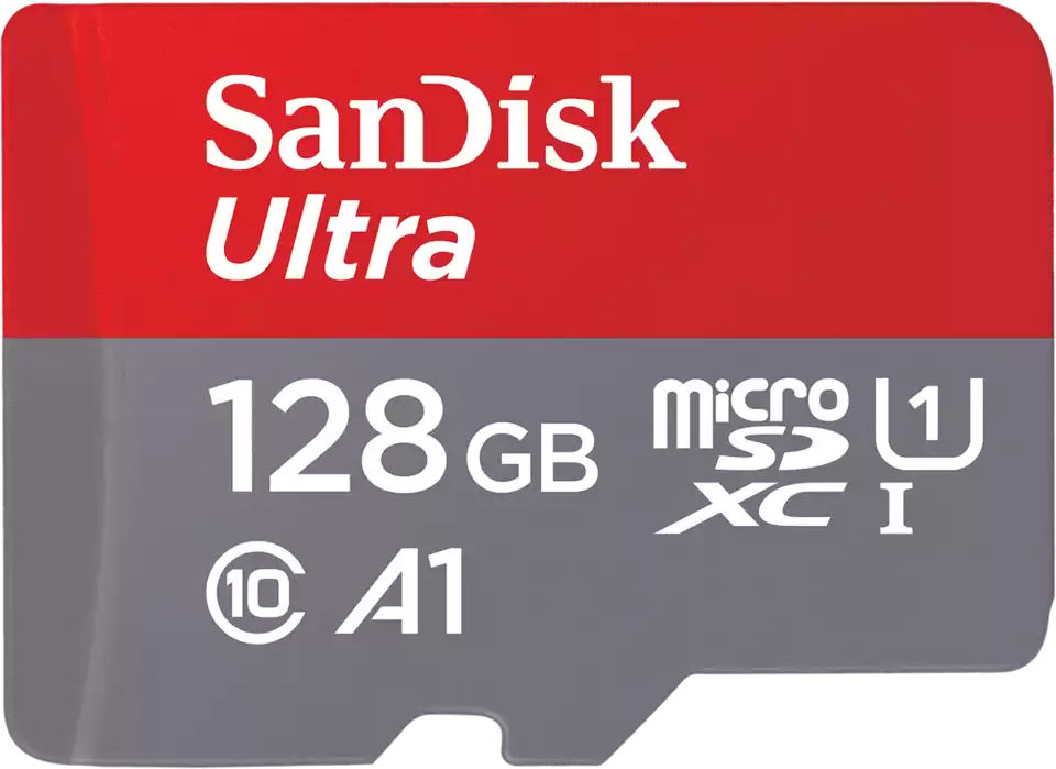SanDisk SanDisk Ultra R140 128 GB von SanDisk